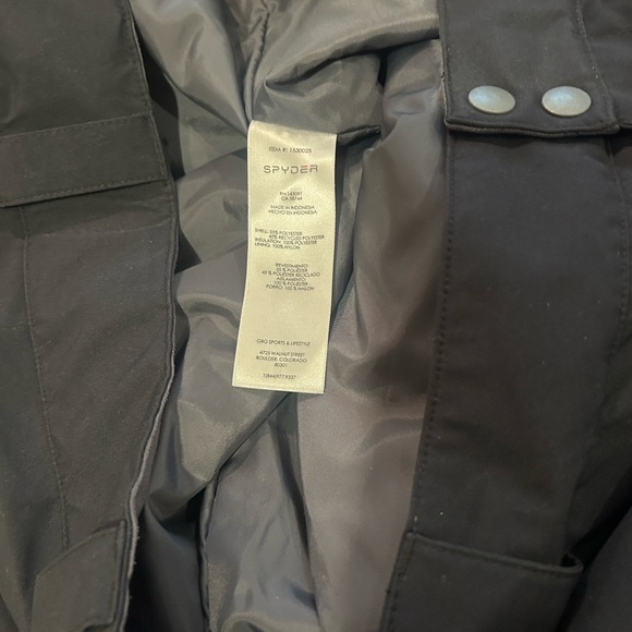 Spyder Winter Ski Pants - Picture 11 of 16